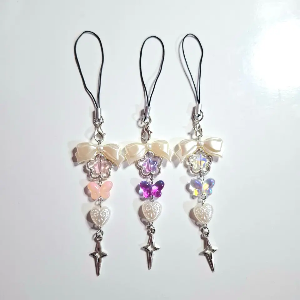 Phone Charm 