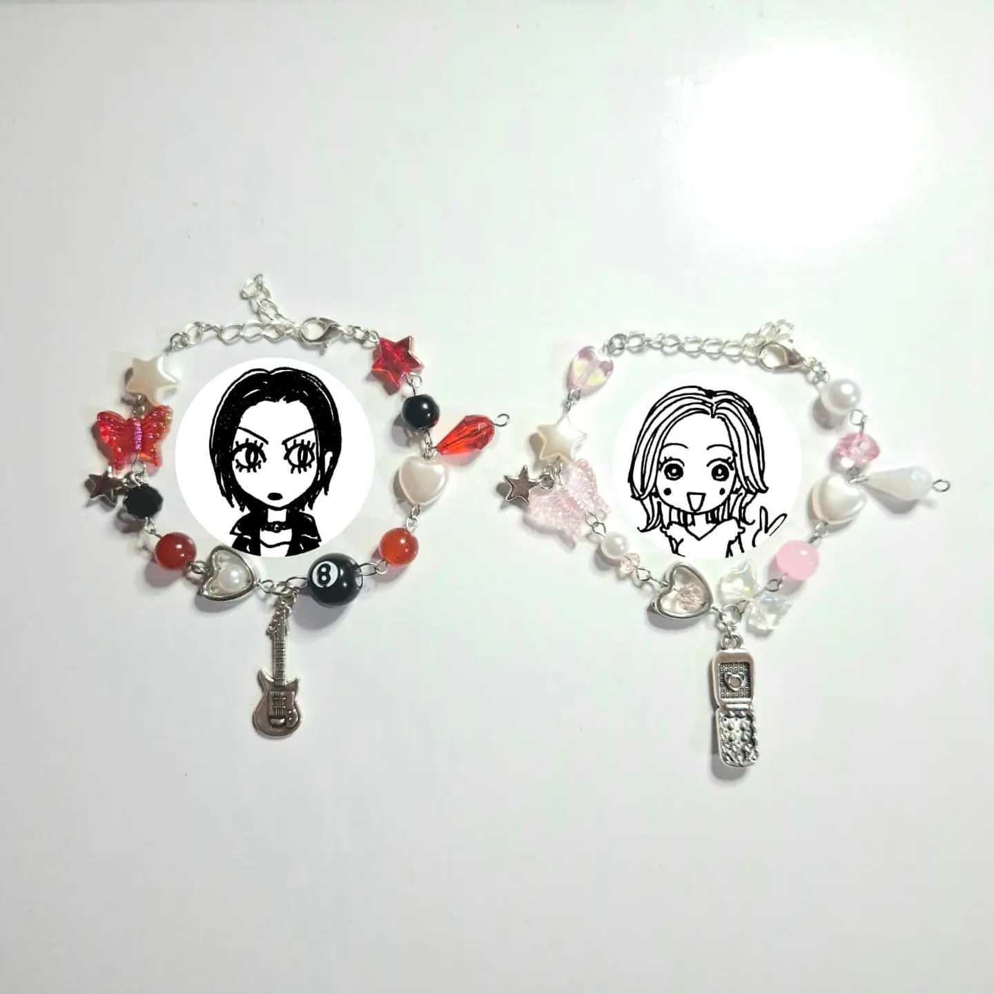 Pulseras 