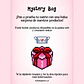 Mystery Bag / Bolsa Misteriosa Lullaby Store - Miniatura 1