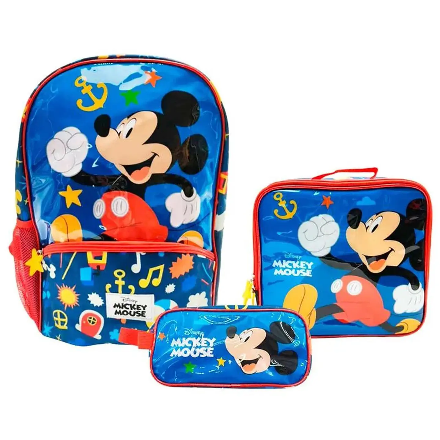 Micky Mouse (((Disney Colección 1
