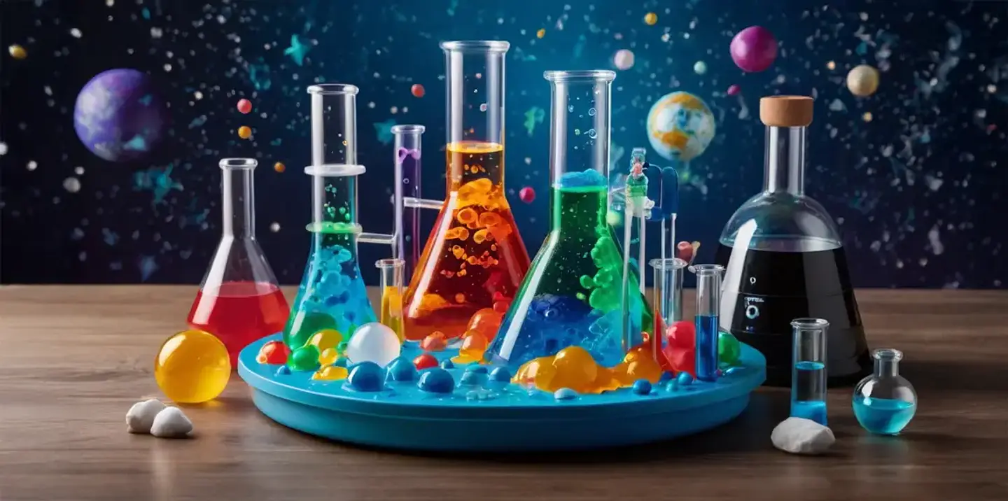 Science Fun