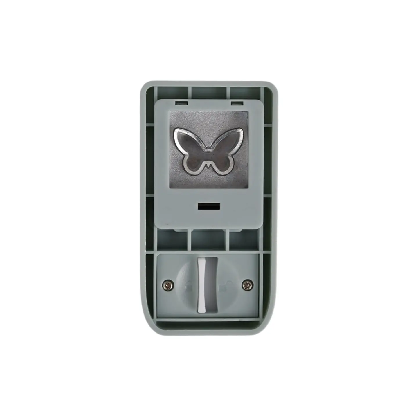 Perforador Super Punch Diseños 1 Pulgada (2.54cm) Creative 2