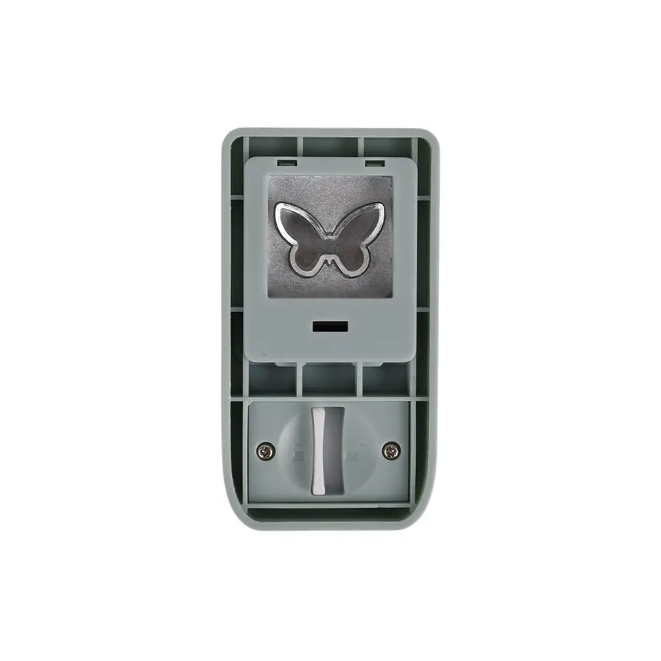 Perforador Super Punch Diseños 1 Pulgada (2.54cm) Creative 2