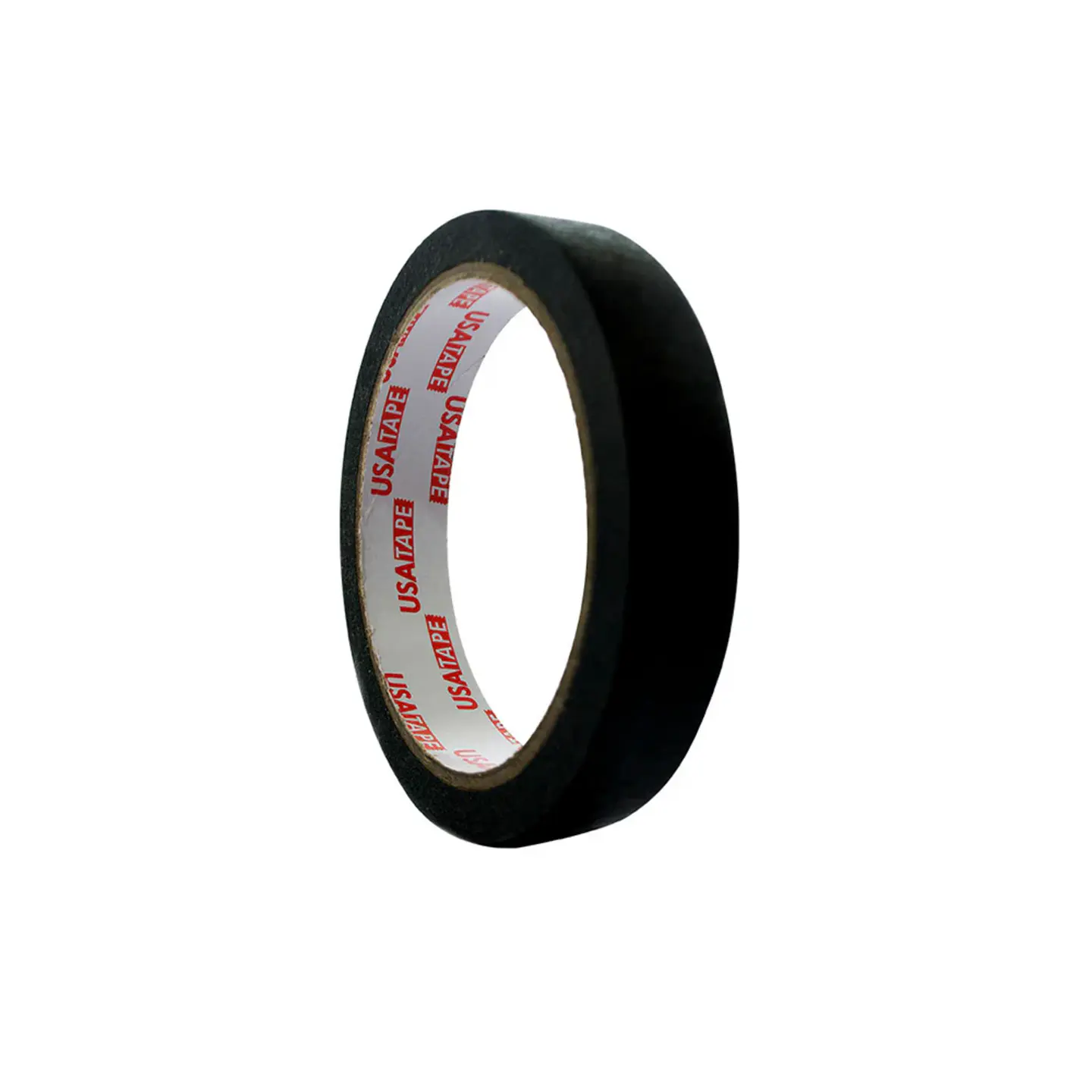 Cinta Enmascarar Masking Tape Color 18mmx20m 6 Unid 9