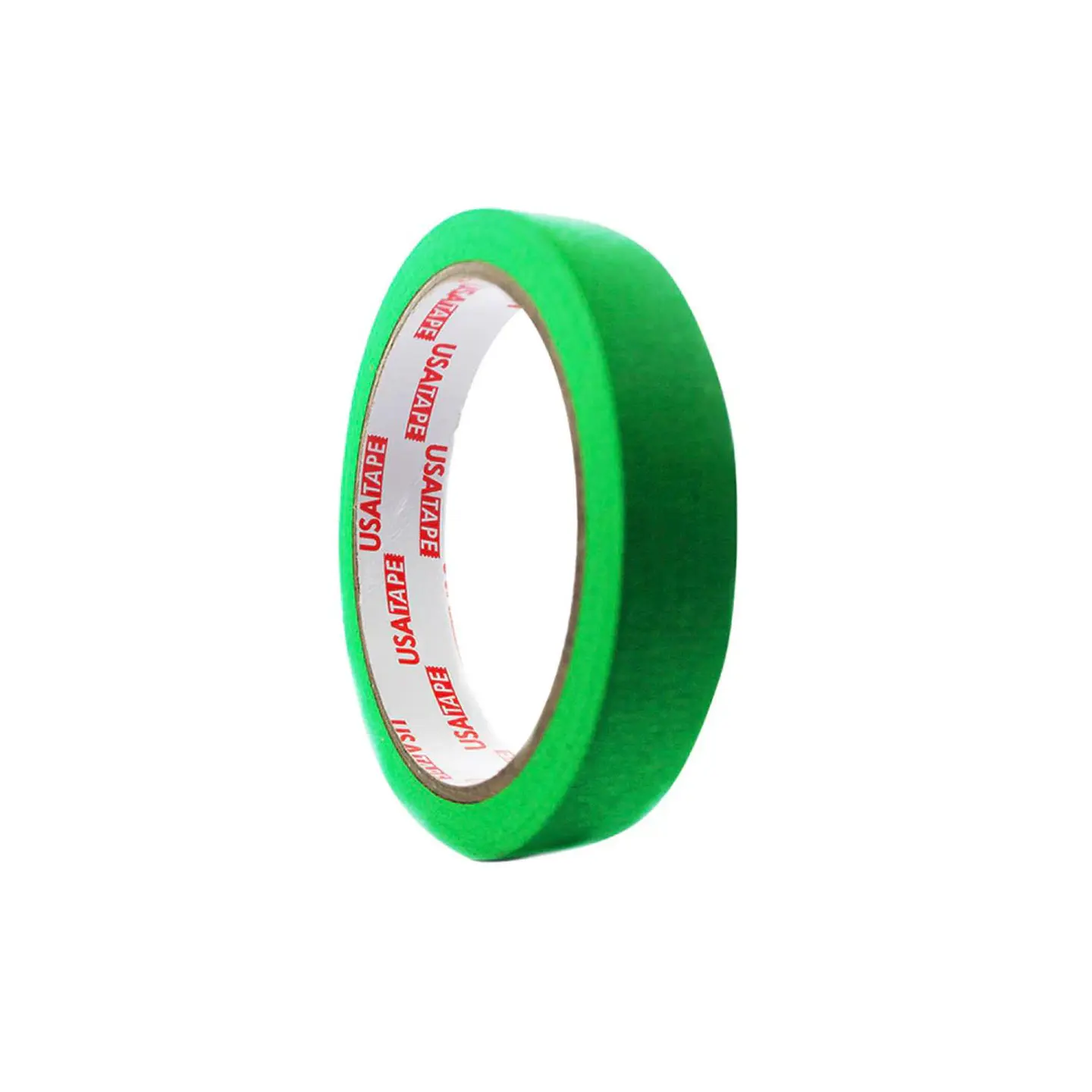 Cinta Enmascarar Masking Tape Color 18mmx20m 6 Unid 11