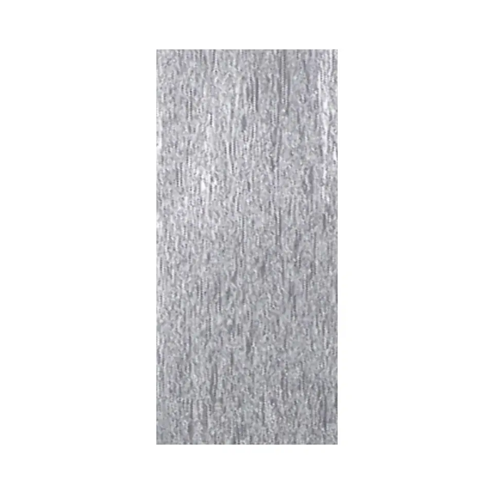 Papel Crepé Metálico 4 Pliegos De 50x200 Cms Art & Craft 3