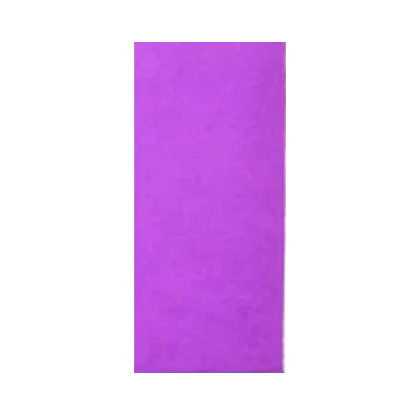 Papel Crepe 10 Pliegos De 50x200 Cm Art & Craft 21