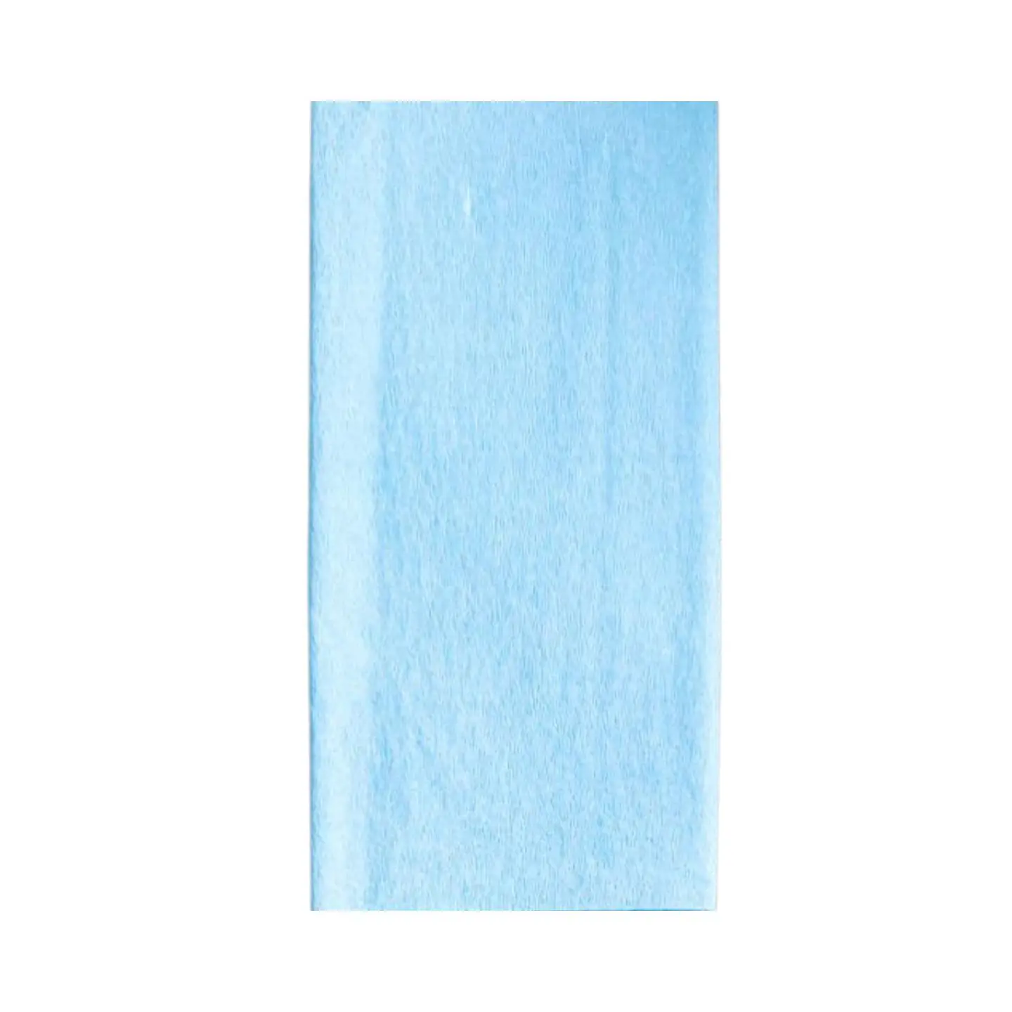 Papel Crepe 10 Pliegos De 50x200 Cm Art & Craft 23