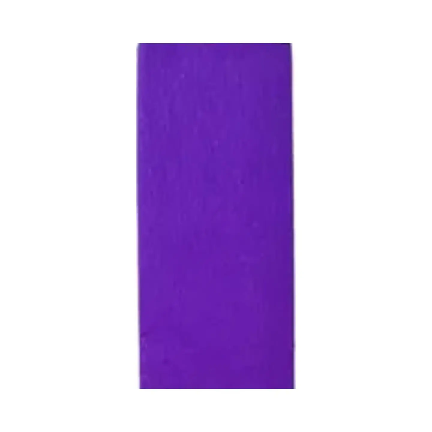 Papel Crepe 10 Pliegos De 50x200 Cm Art & Craft 31