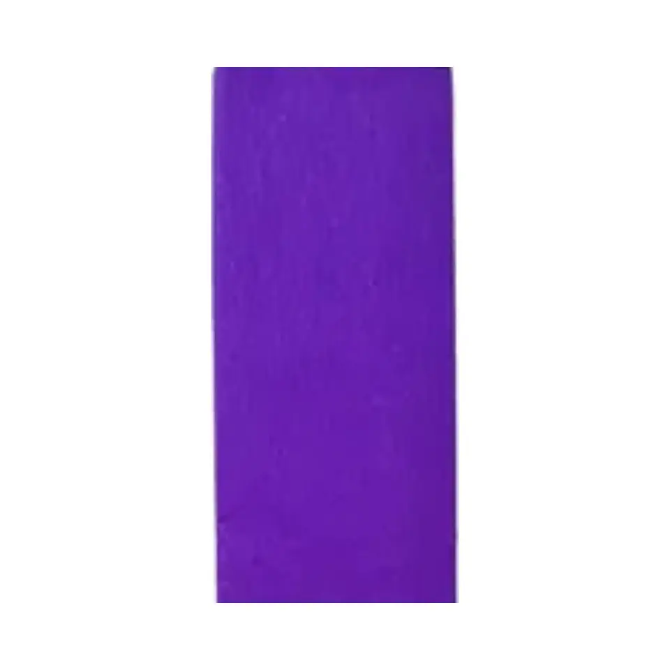 Papel Crepe 10 Pliegos De 50x200 Cm Art & Craft 31