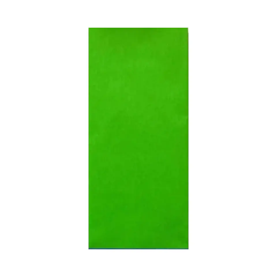 Papel Crepe 10 Pliegos De 50x200 Cm Art & Craft 43