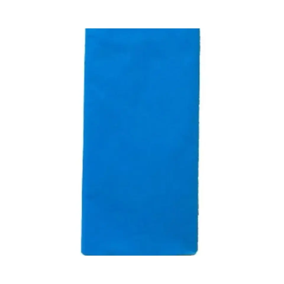 Papel Crepe 10 Pliegos De 50x200 Cm Art & Craft 47
