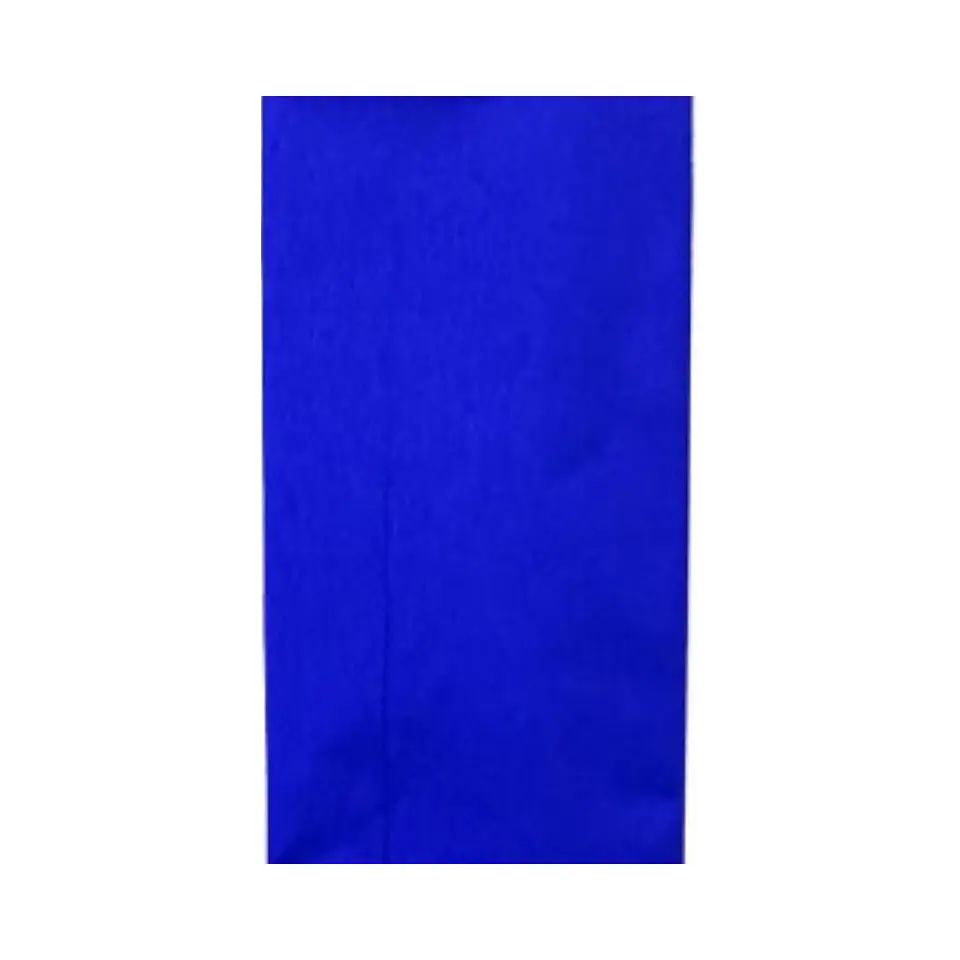 Papel Crepe 10 Pliegos De 50x200 Cm Art & Craft 49
