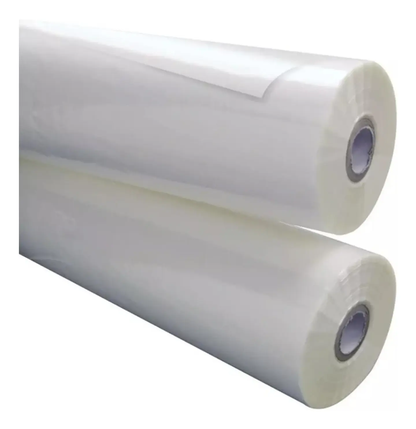 Rollo De Laminado Matte O Brillante 325mm X150mts. 2