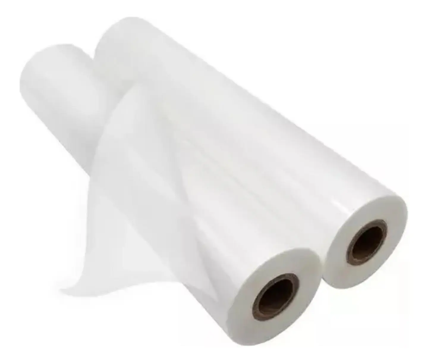 Rollo De Laminado Matte O Brillante 325mm X150mts. 5