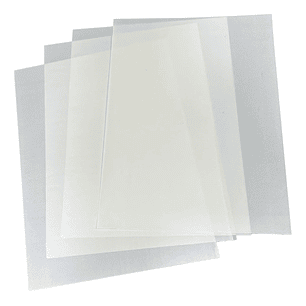 Papel Calco A4 100 Hojas. Papel Carbón