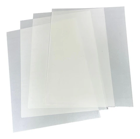 Papel Calco A4 100 Hojas. Papel Carbón