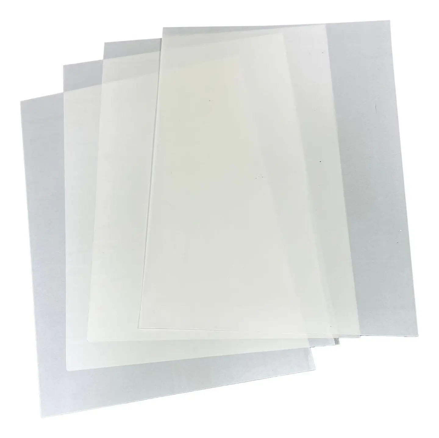 Papel Calco A4 100 Hojas. Papel Carbón 1