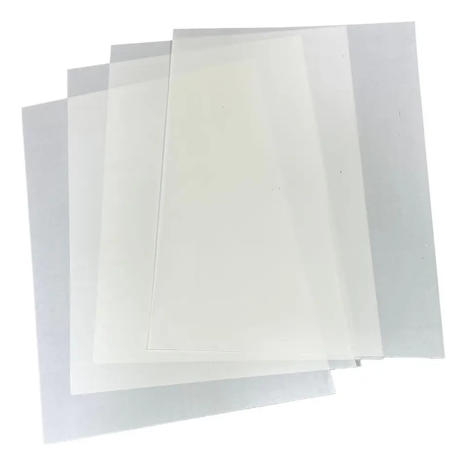 Papel Calco A4 100 Hojas. Papel Carbón 1