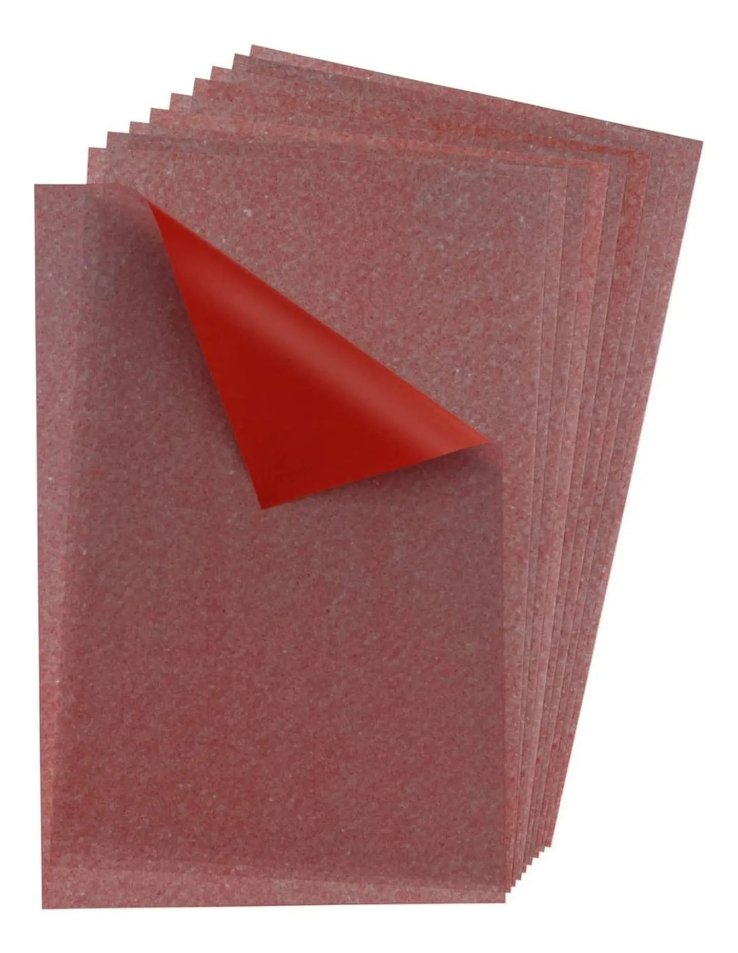 Papel Calco A4 100 Hojas. Papel Carbón 4