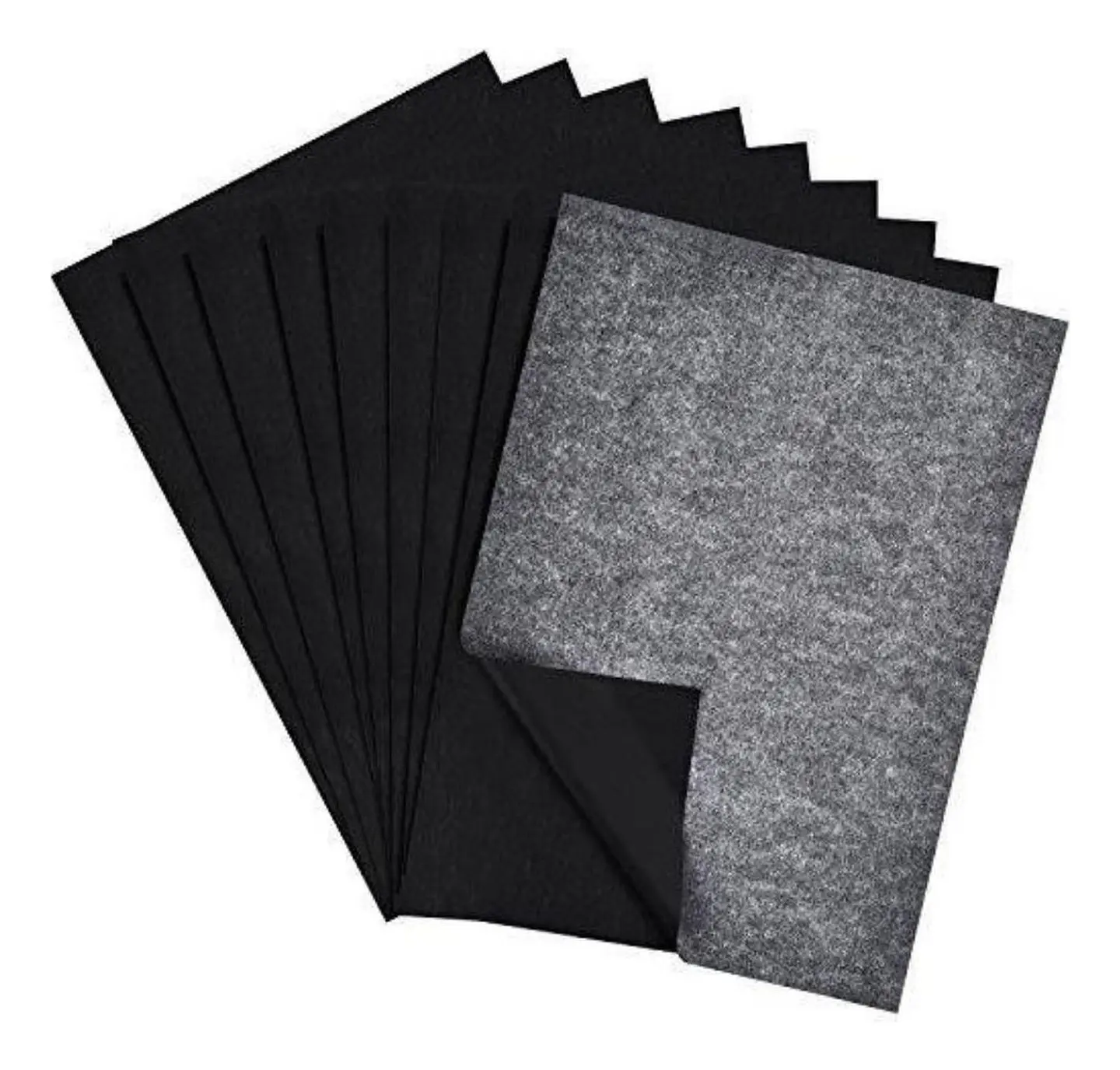 Papel Calco A4 100 Hojas. Papel Carbón 6