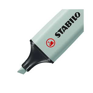 Destacador Stabilo Boss 2mm/5mm. Distintos Colores