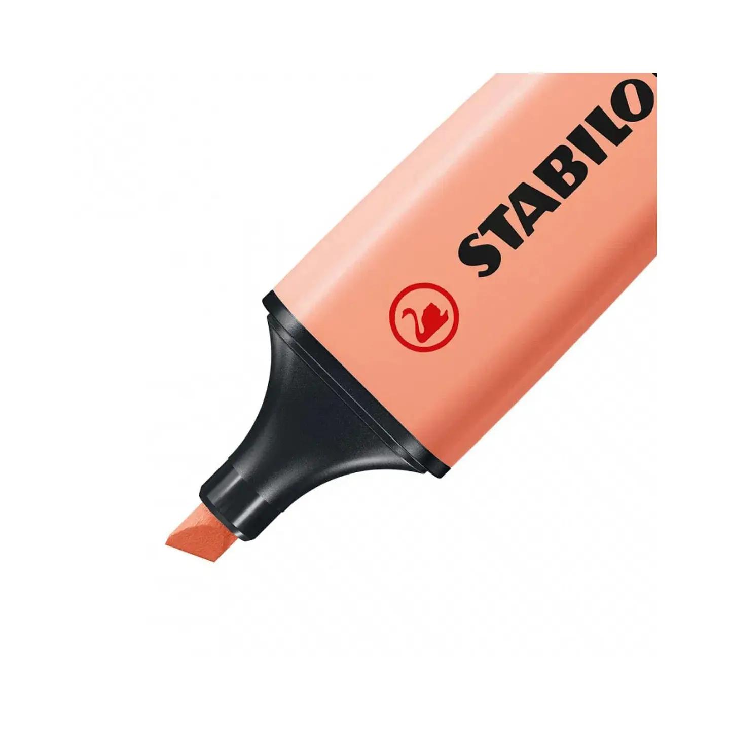 Destacador Stabilo Boss 2mm/5mm. Distintos Colores 14