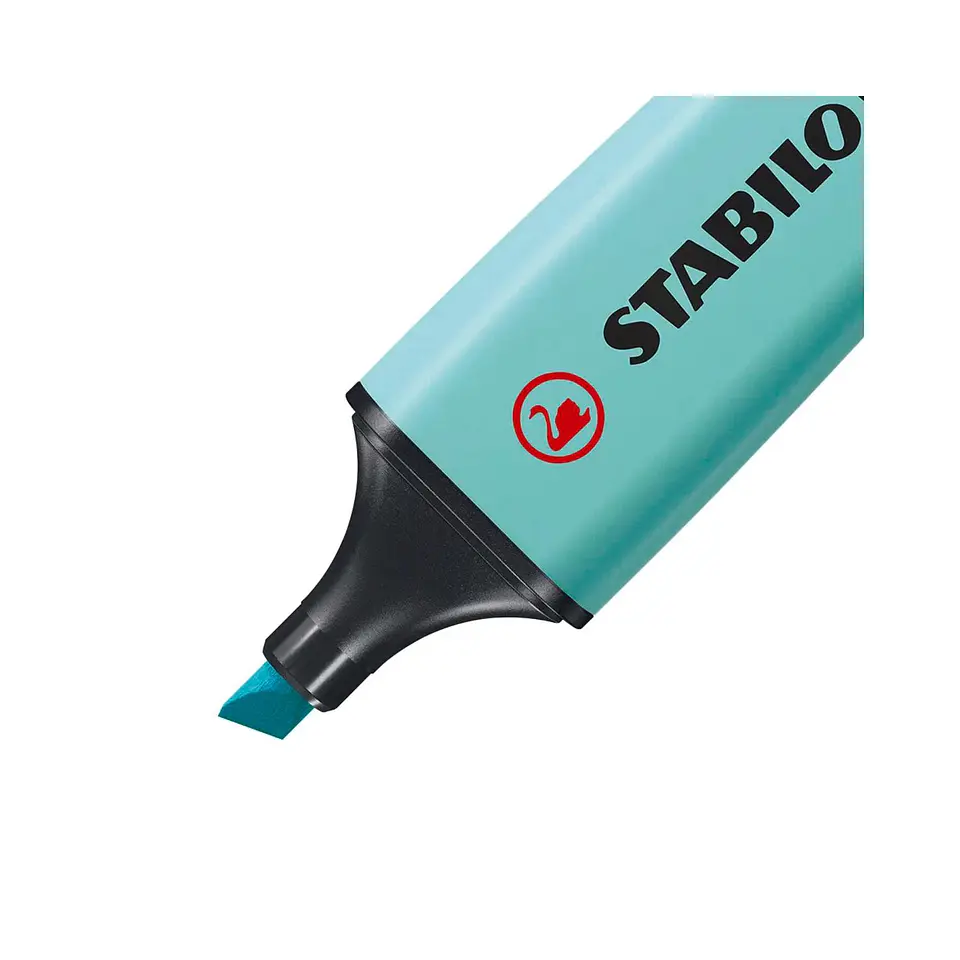 Destacador Stabilo Boss 2mm/5mm. Distintos Colores 18