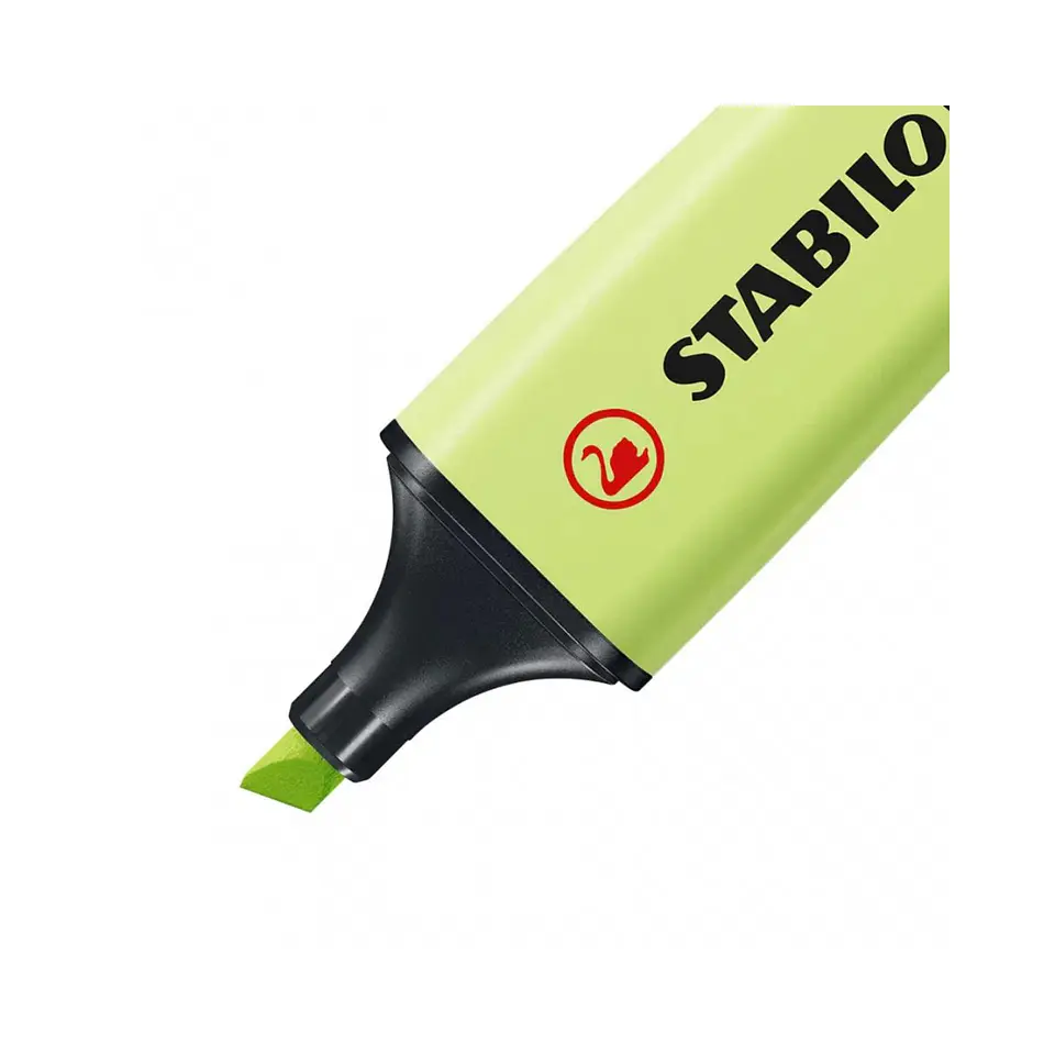 Destacador Stabilo Boss 2mm/5mm. Distintos Colores 22