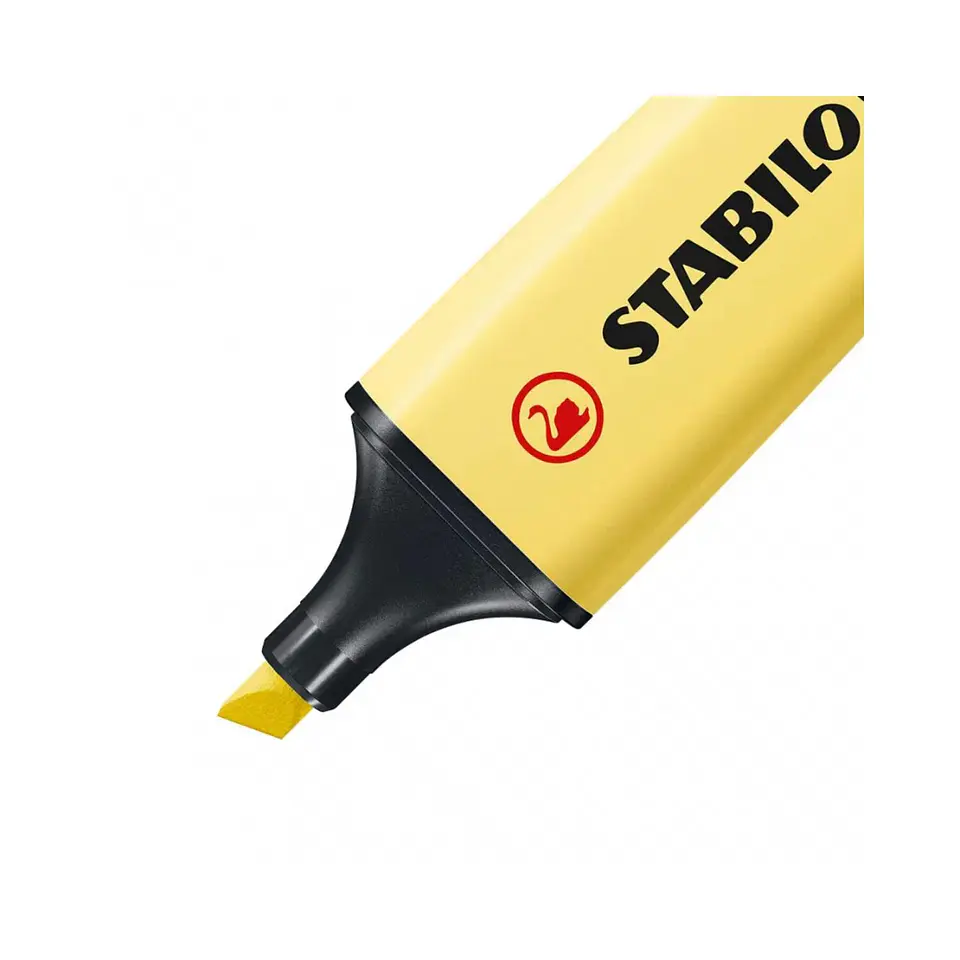 Destacador Stabilo Boss 2mm/5mm. Distintos Colores 24