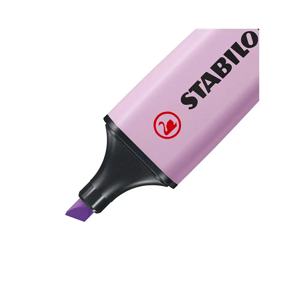 Destacador Stabilo Boss 2mm/5mm. Distintos Colores 32