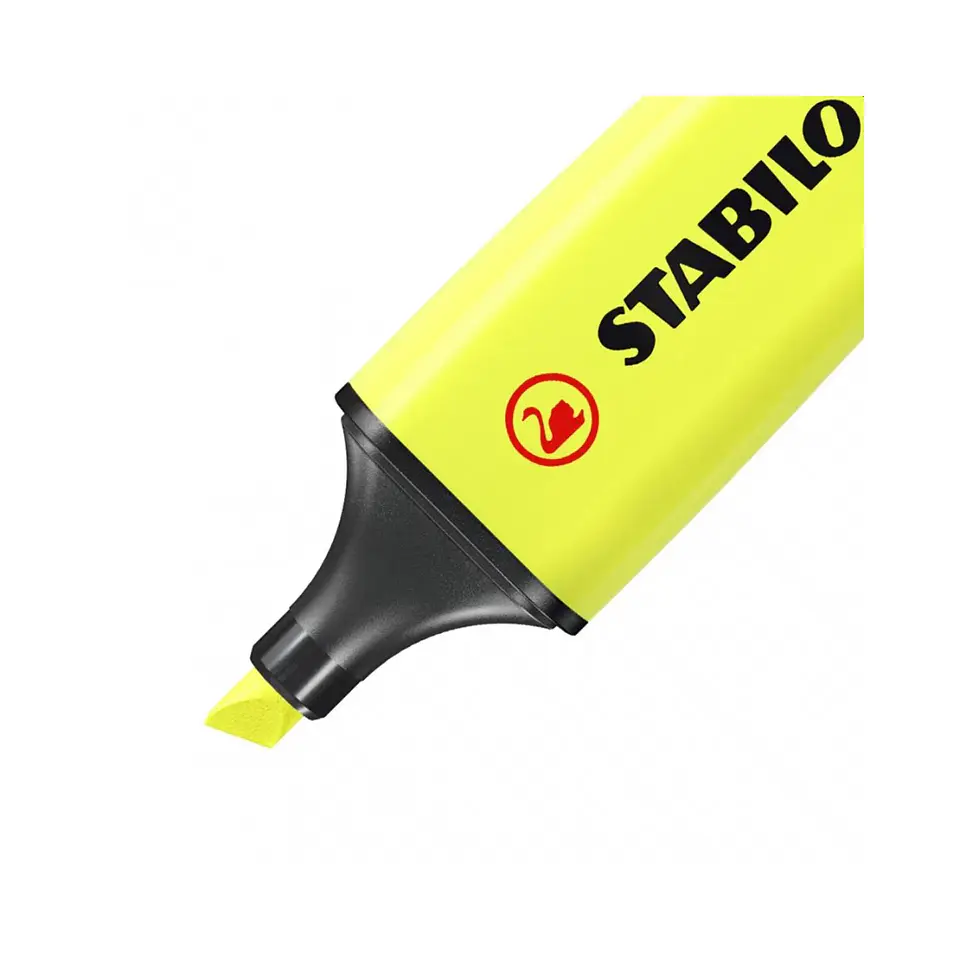 Destacador Stabilo Boss 2mm/5mm. Distintos Colores 36