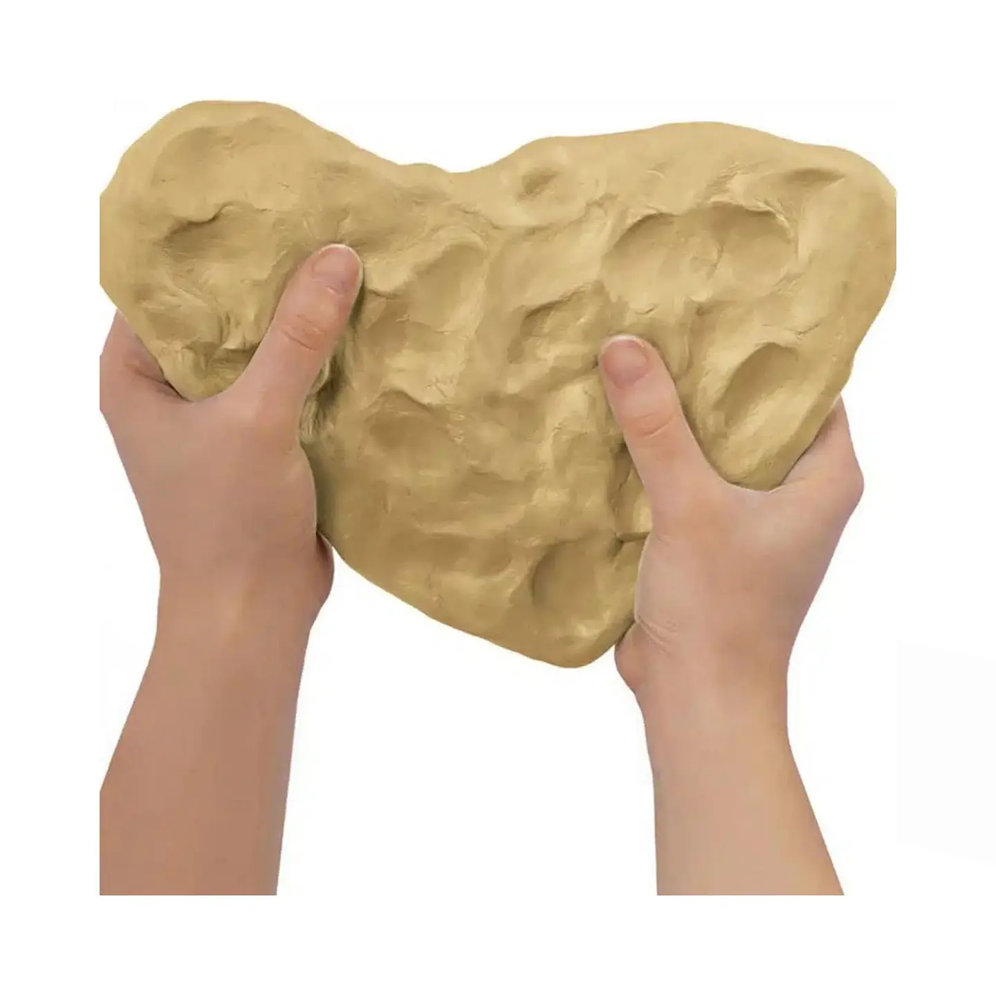 Pasta Para Modelar, Air Dry Clay 250gr. Jovi 6