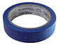 Cinta Enmascarar Masking Tape Color 24mmx20mts. 9 Unid - Miniatura 9