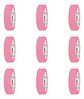 Cinta Enmascarar Masking Tape Color 24mmx20mts. 9 Unid - Miniatura 17