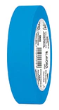 Cinta Enmascarar Masking Tape Color 24mmx20mts. 9 Unid - Miniatura 22