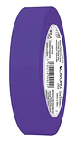 Cinta Enmascarar Masking Tape Color 24mmx20mts. 9 Unid - Miniatura 25