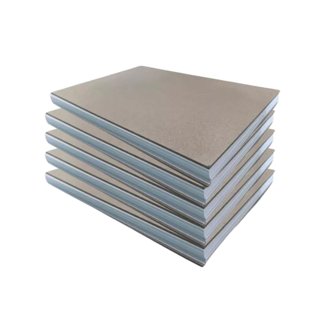 Pack 5 Resmas Papel Bond 105grs + 10 Cartones. A5. Agenda 1