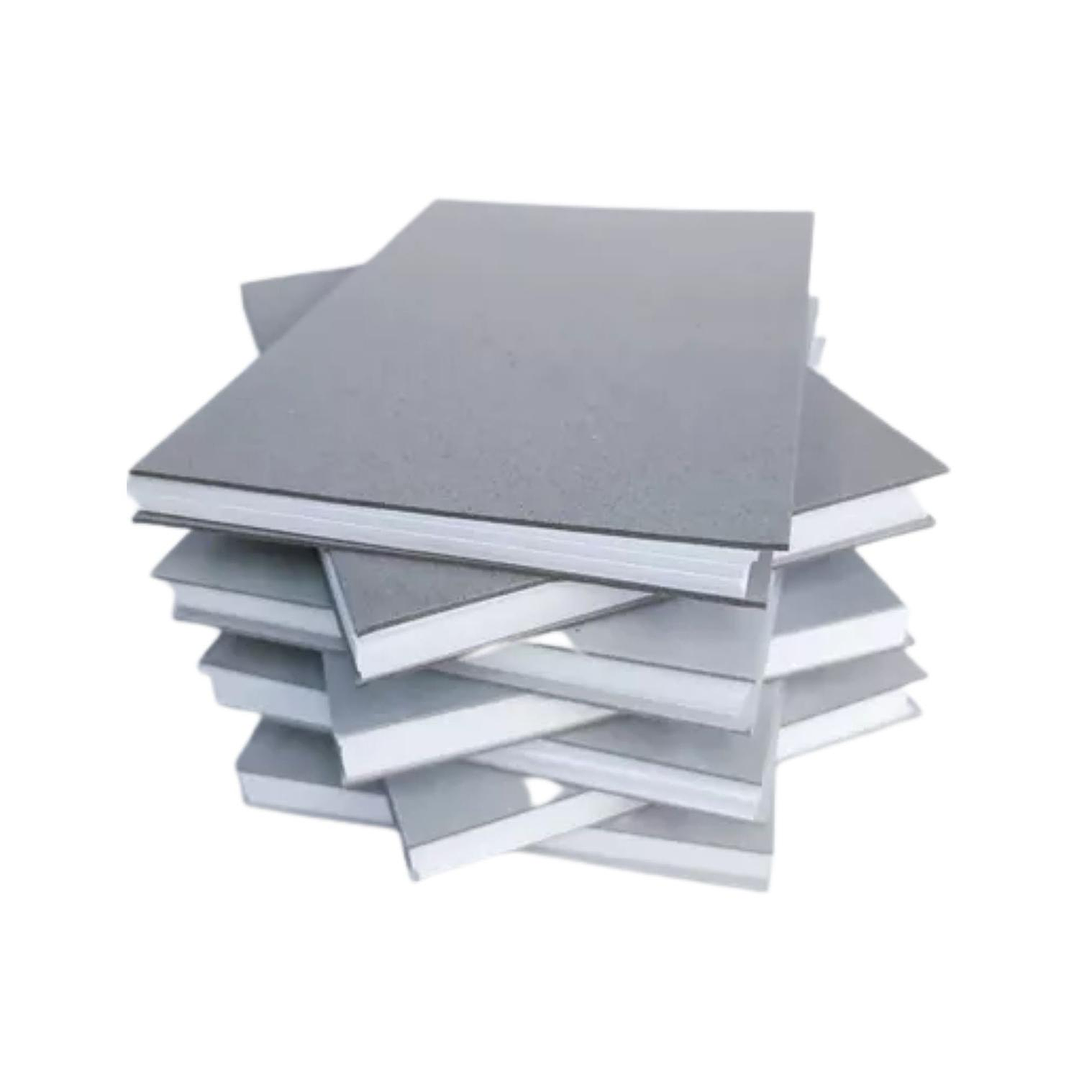 Pack Agenda B5 5 Resmas Papel Bond 105grs + 10 Cartones 2