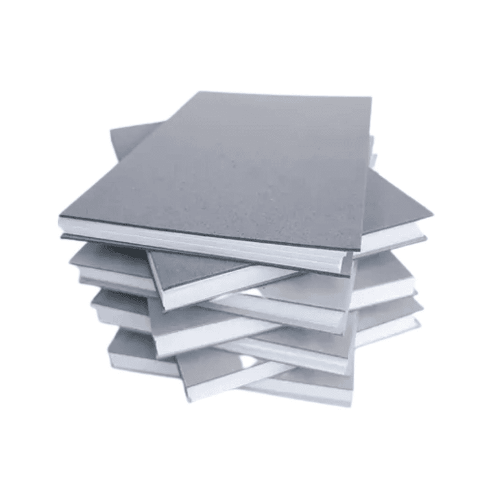 Pack Agenda B5 5 Resmas Papel Bond 105grs + 10 Cartones 2