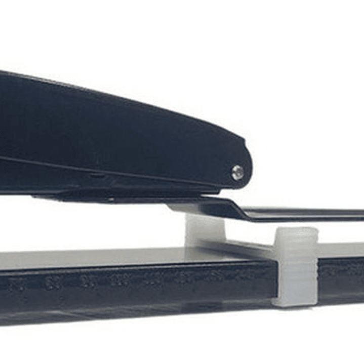 Corchetera Metálica Largo Alcance 30 Cm Adix. 3