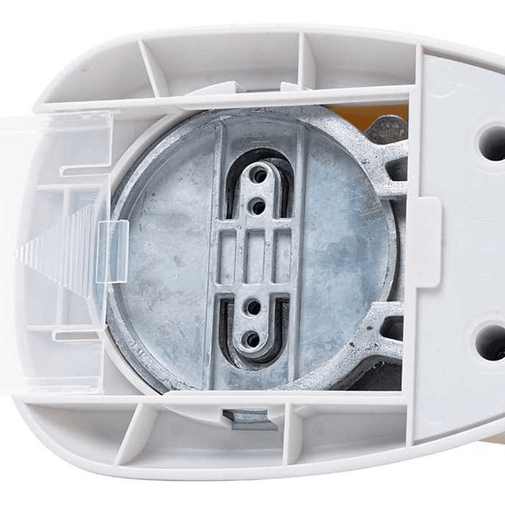 Perforadora De Cartón Delgado Para Joyería ( Aros, Argollas) 4