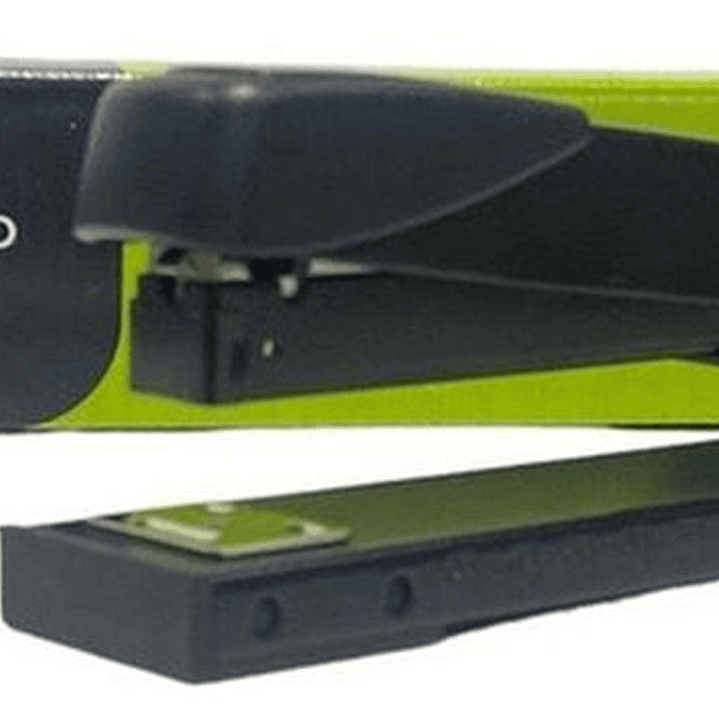 Corchetera Metálica Largo Alcance 30 Cm + 5000 Corchetes 2