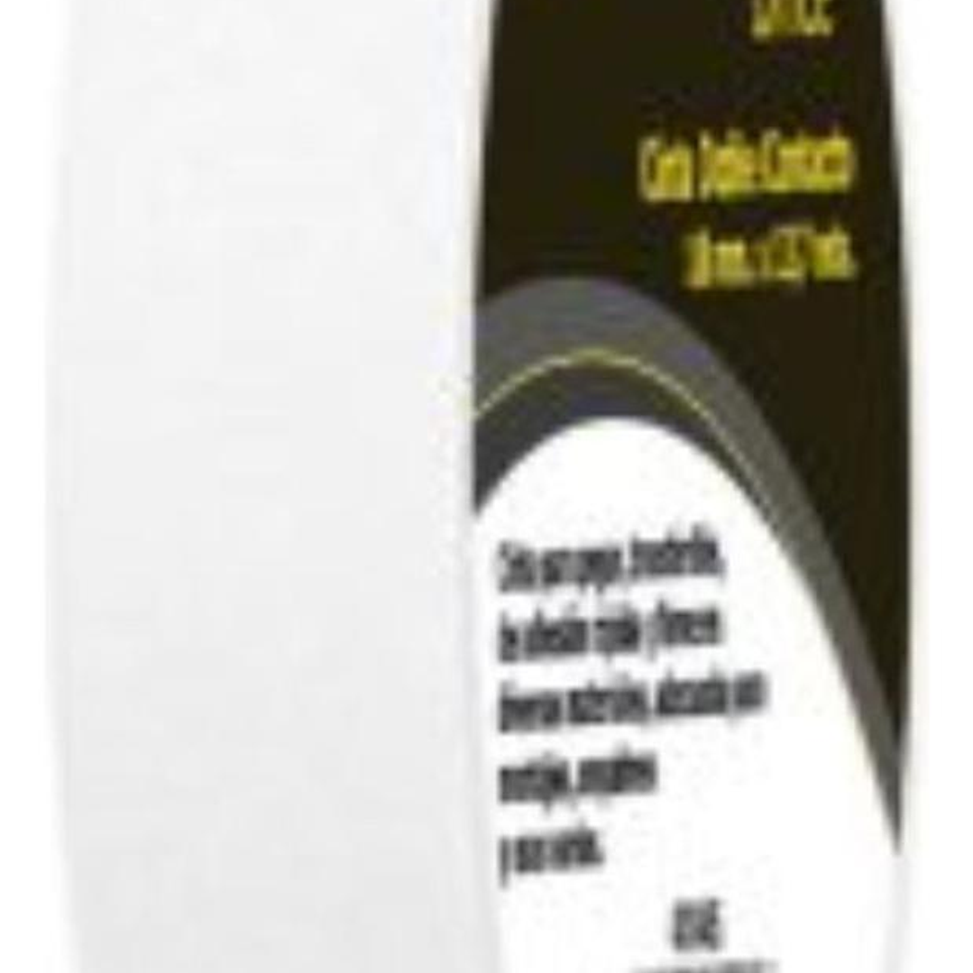Cinta De Fijar Doble Contacto, Transferible 24mm X 13,7 Mts. 3