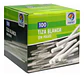Caja Tiza Blanca 100 Unidades, Sin Polvo. Hand - Miniatura 1