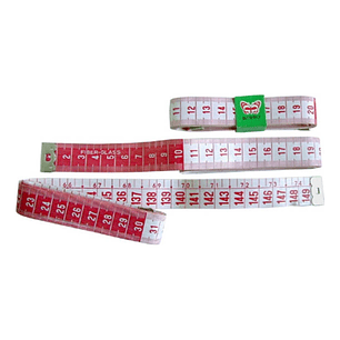 Huinchas, Cintas De Medir 150 Cm. Costura. 2 Unid