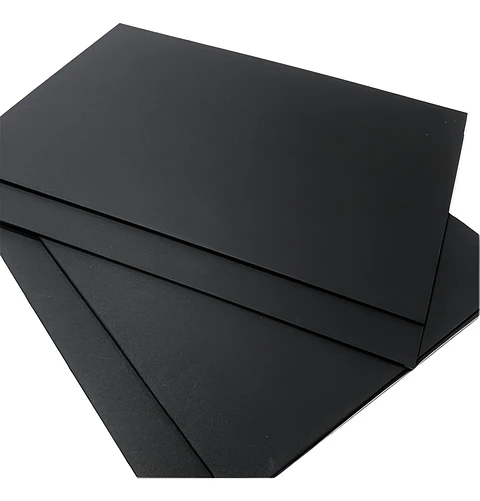Carton Negro (27,5cmx38,5cm) 1.5mm 10 Unidades