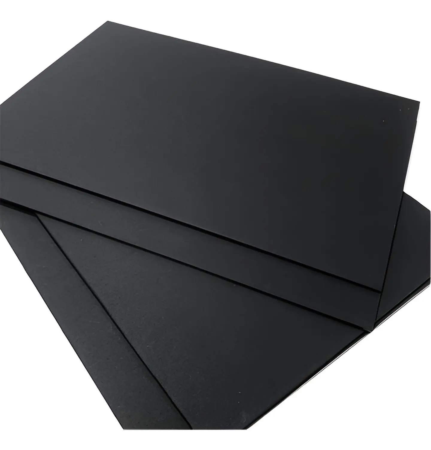 Carton Negro (27,5cmx38,5cm) 1.5mm 10 Unidades 1