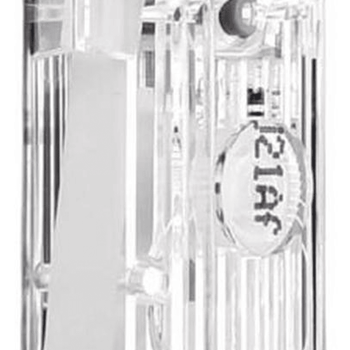 Repuesto Cinta Correctora, 5mm. Torre 3