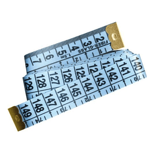 Huincha, Cinta De Medir 150 Cm. Costura. Creative